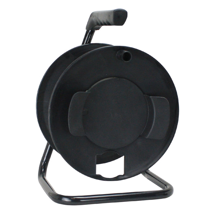 Cord Storage Reel w/Metal Stand — Prime Wire & Cable Inc.