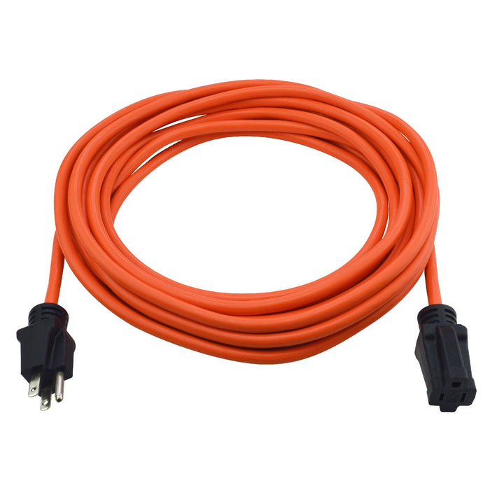 25ft 14/3 SJTW Outdoor Extension Cord — Prime Wire & Cable Inc.