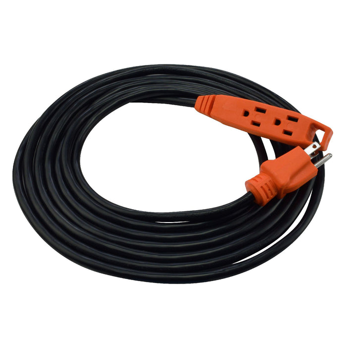 Outdoor Extension Cords — Prime Wire & Cable Inc.