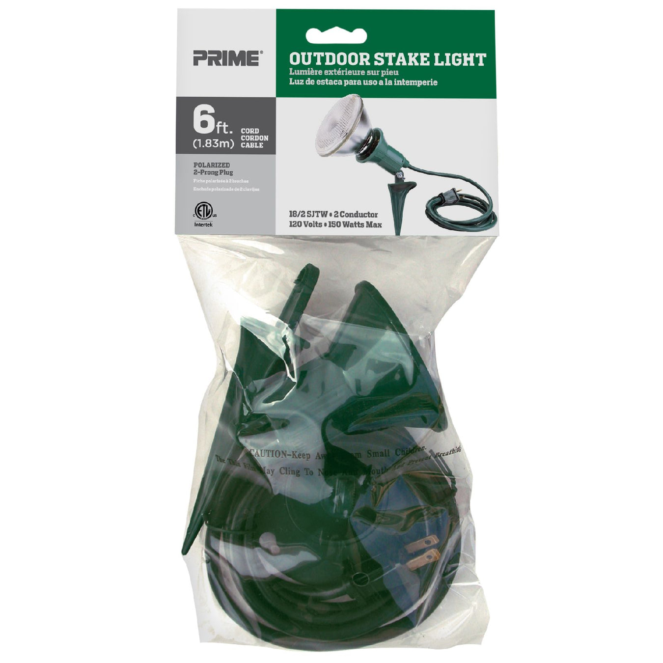 Lawn & Garden Lighting