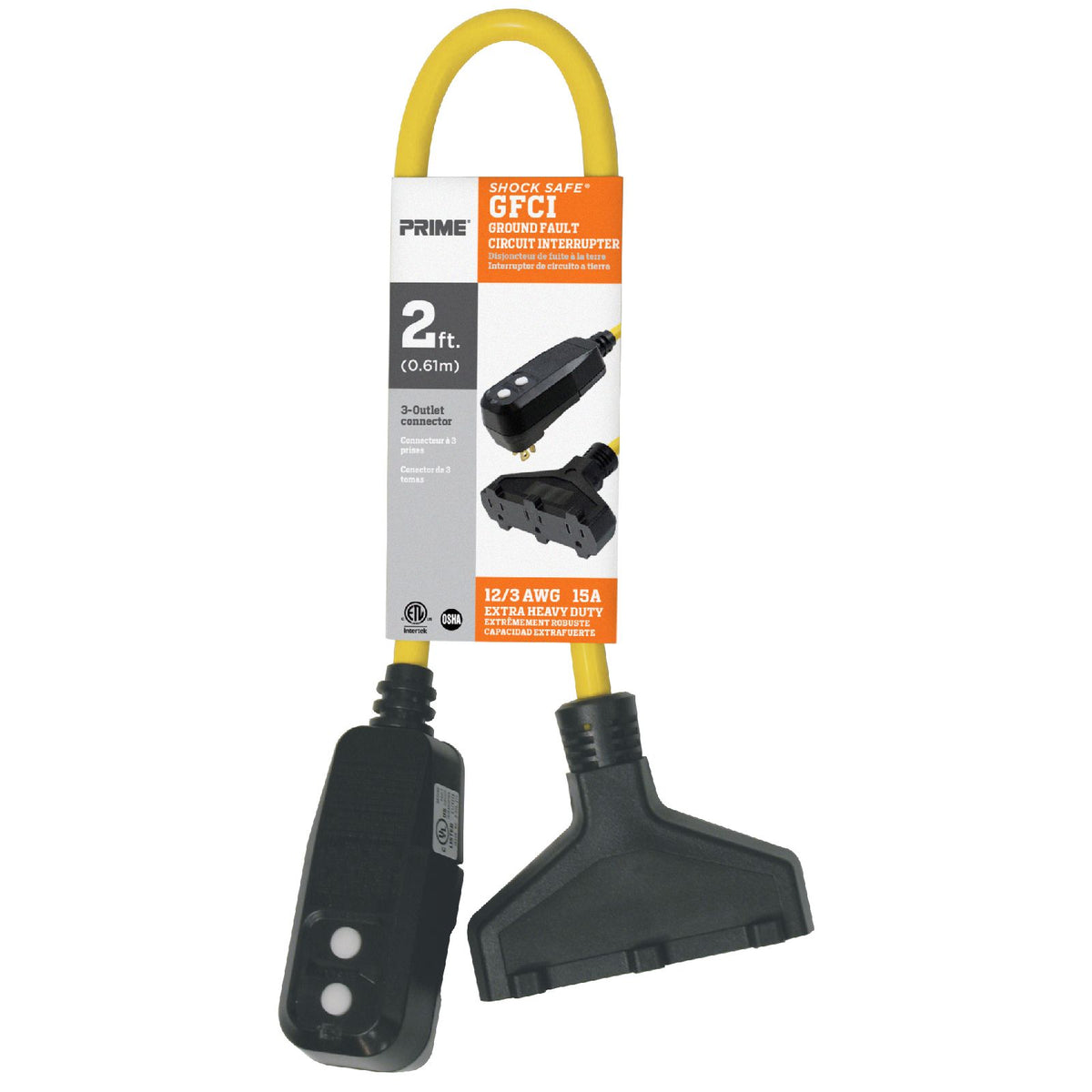 STANLEY 3 TO 2 Adapter 2-Pack, Case of 24 – thenccdirect