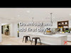 2-Outlet Outdoor Wi-Fi Remote Control