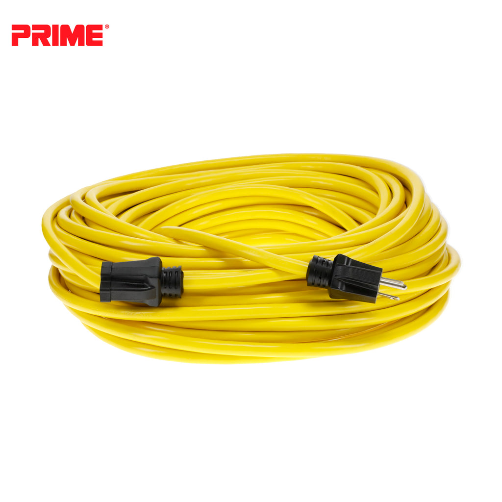 100ft 12/3 SJTW <br />Outdoor Extension Cord