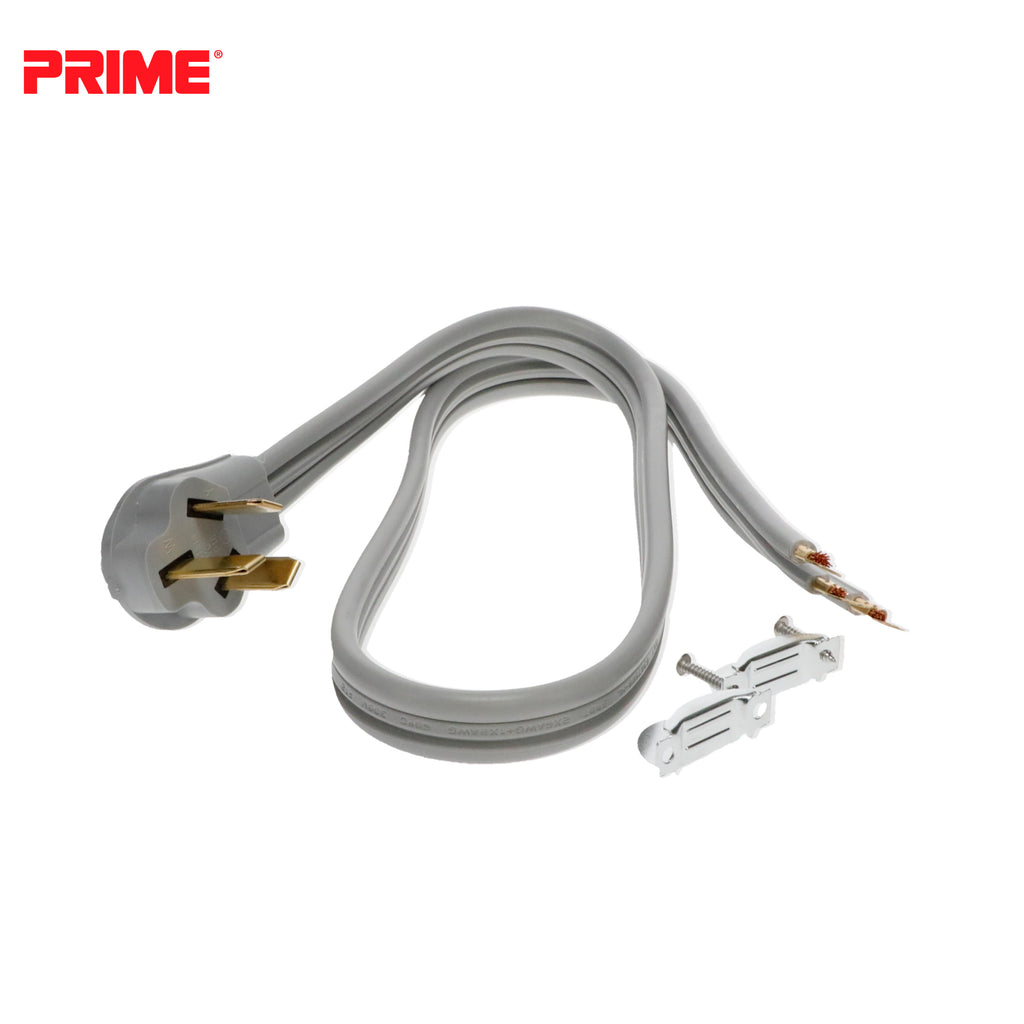 4ft 6/2 & 8/1 SRDT <br />50 Amp Range Cord