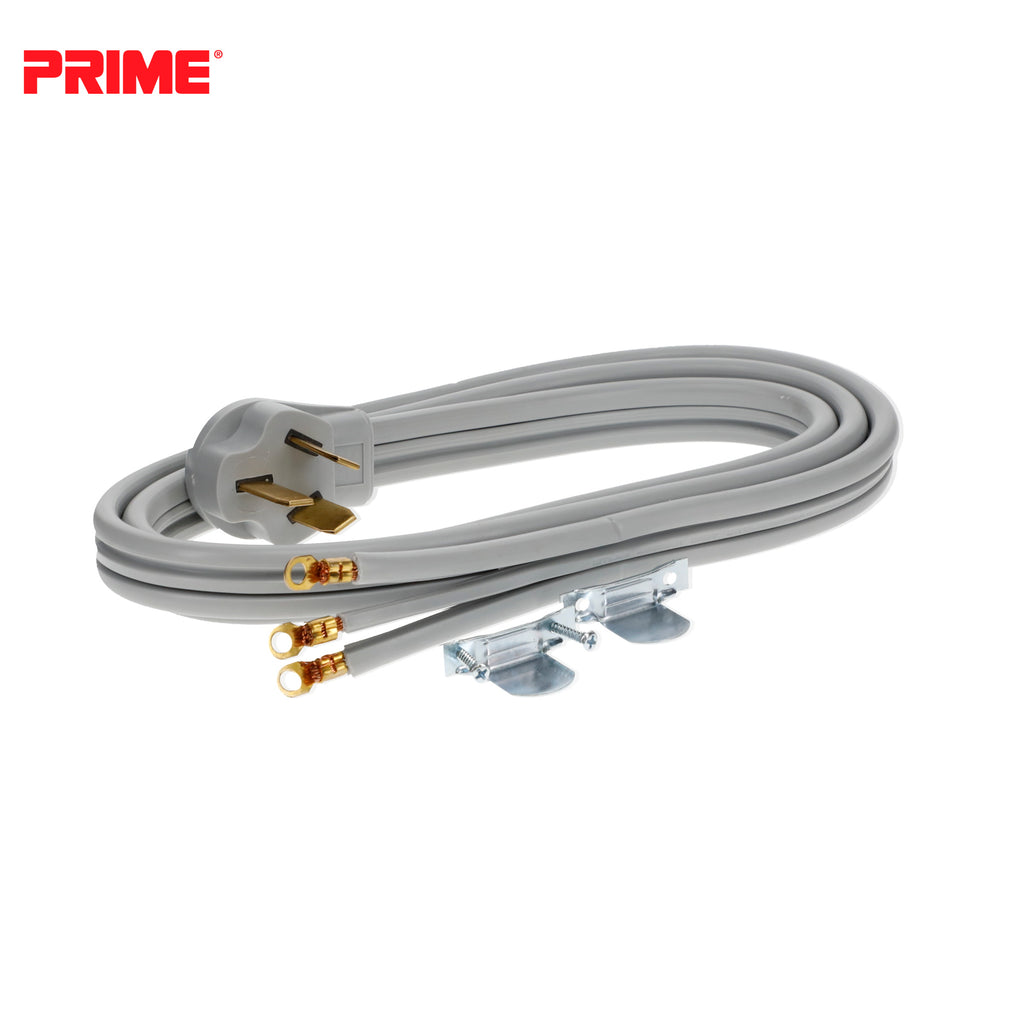 6ft 6/2 & 8/1 SRDT <br />50 Amp Range Cord