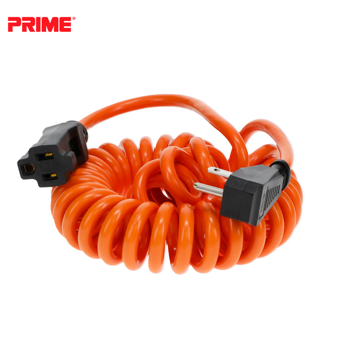 0.5 ft. 16/3 Extension Cord HDC201 - The Home Depot
