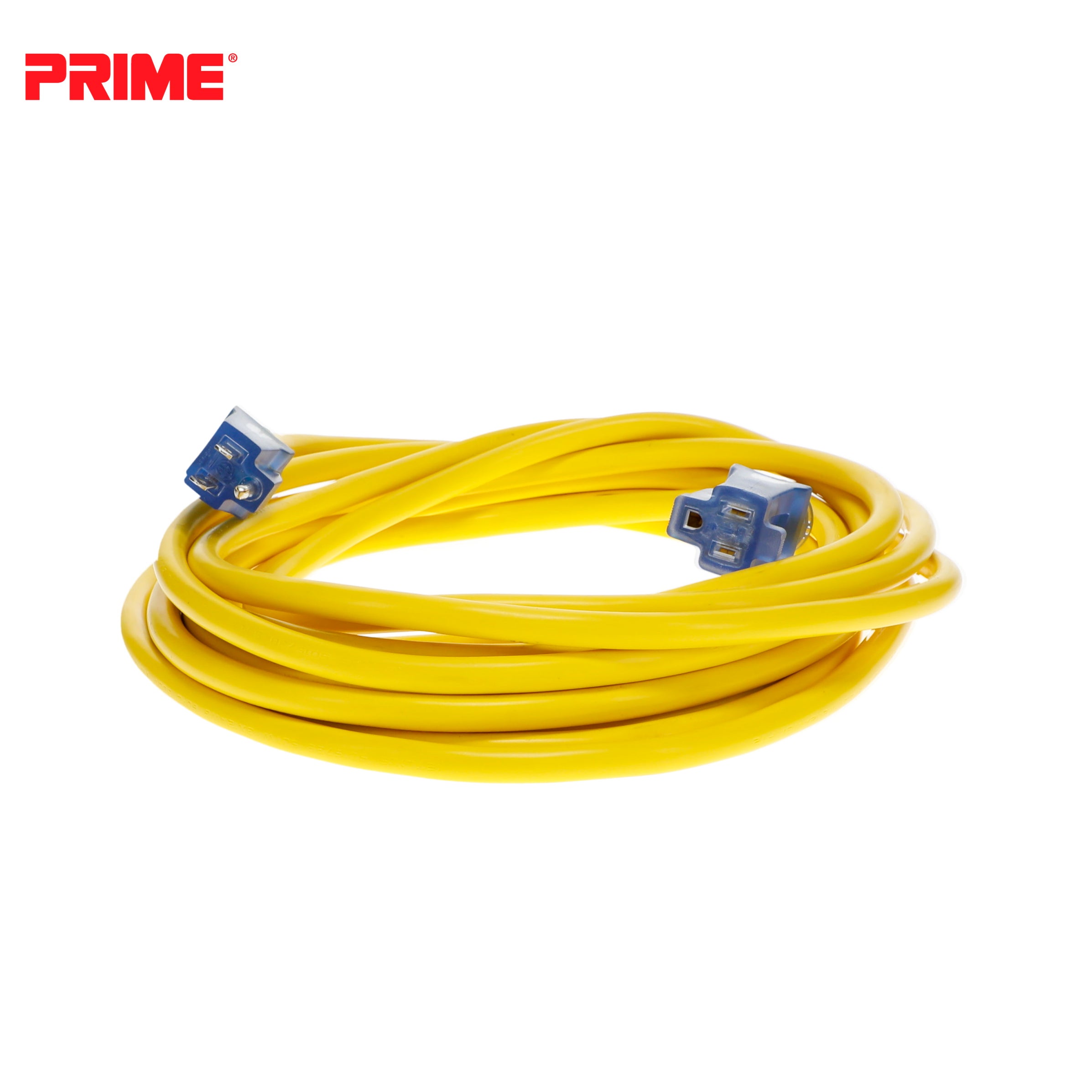 25ft 12/3 SJTW Jobsite® Outdoor Extension Cord — Prime Wire & Cable Inc.
