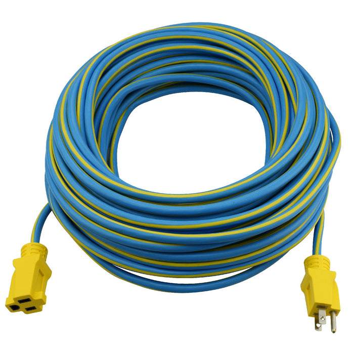 100ft 14/3 SJTW Outdoor Extension Cord — Prime Wire & Cable Inc.