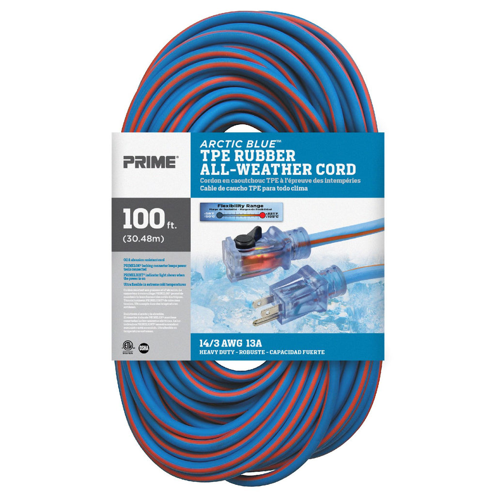 Premium SJEOOW 14 gauge 3-conductor wire, oil/water resistant, rubber - The  Electric Brewery