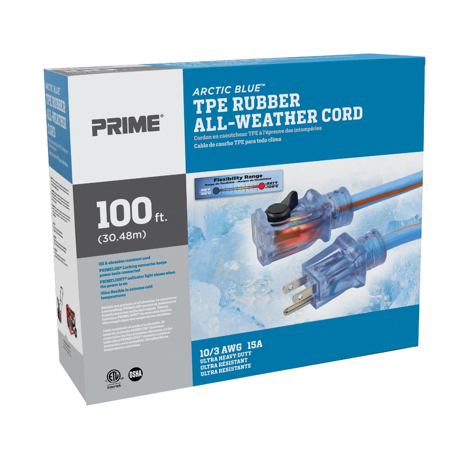 Products — Prime Wire & Cable Inc.
