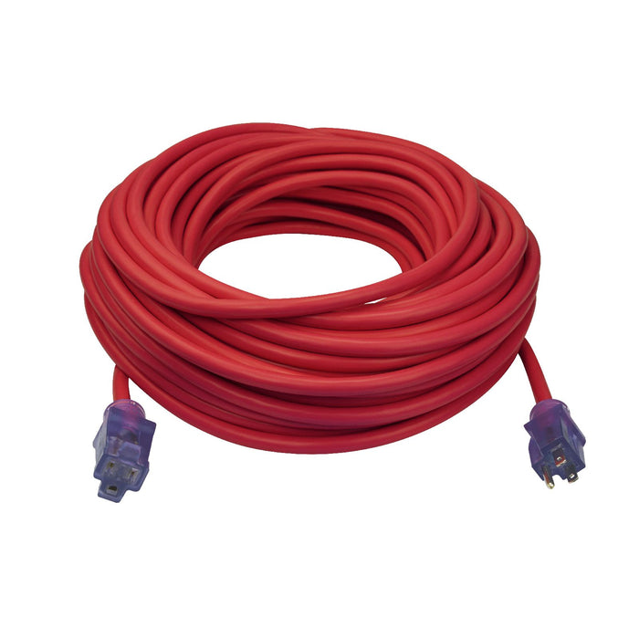 Câble pour rideau Colours Scott chrome 2 supports L.5 m