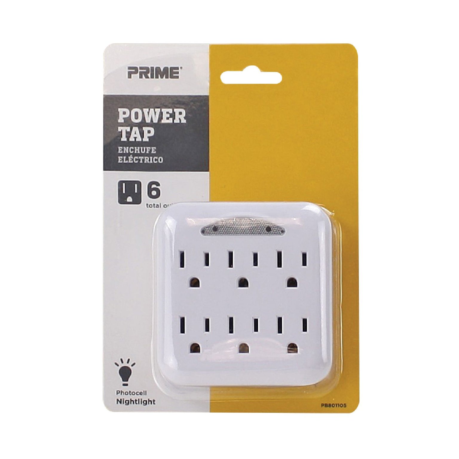 Current Taps & Adapters — Prime Wire & Cable Inc.