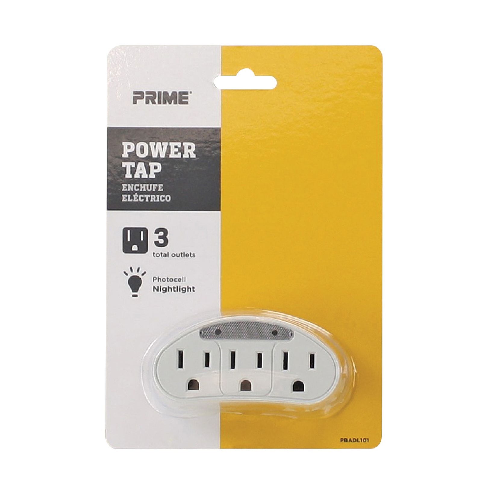 Current Taps & Adapters — Prime Wire & Cable Inc.