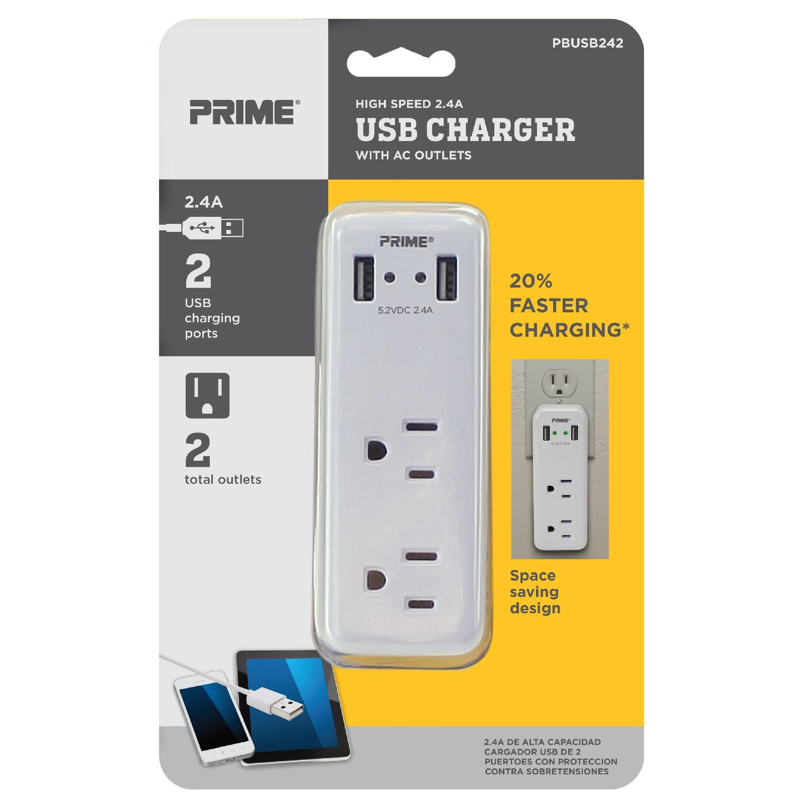 Current Taps & Adapters — Prime Wire & Cable Inc.