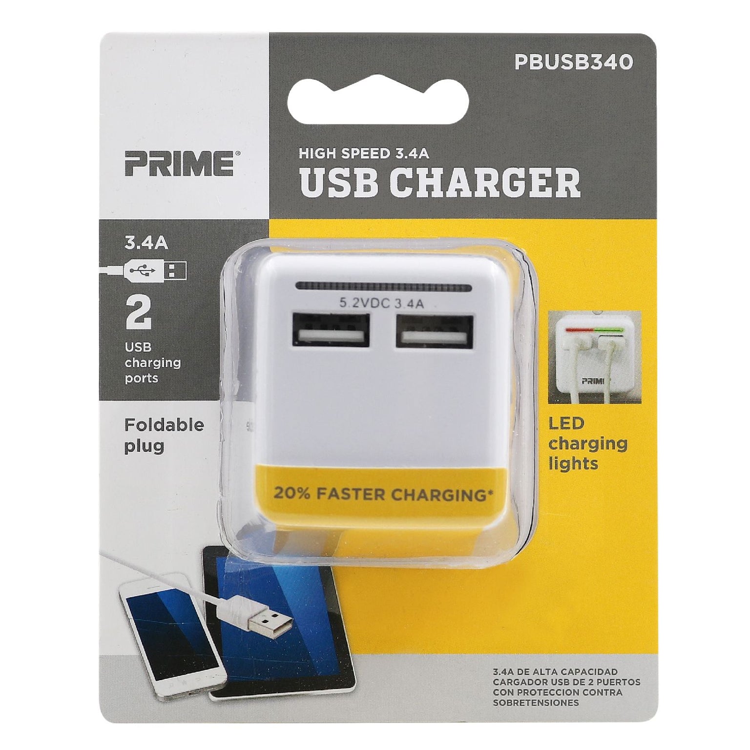 Current Taps & Adapters — Prime Wire & Cable Inc.