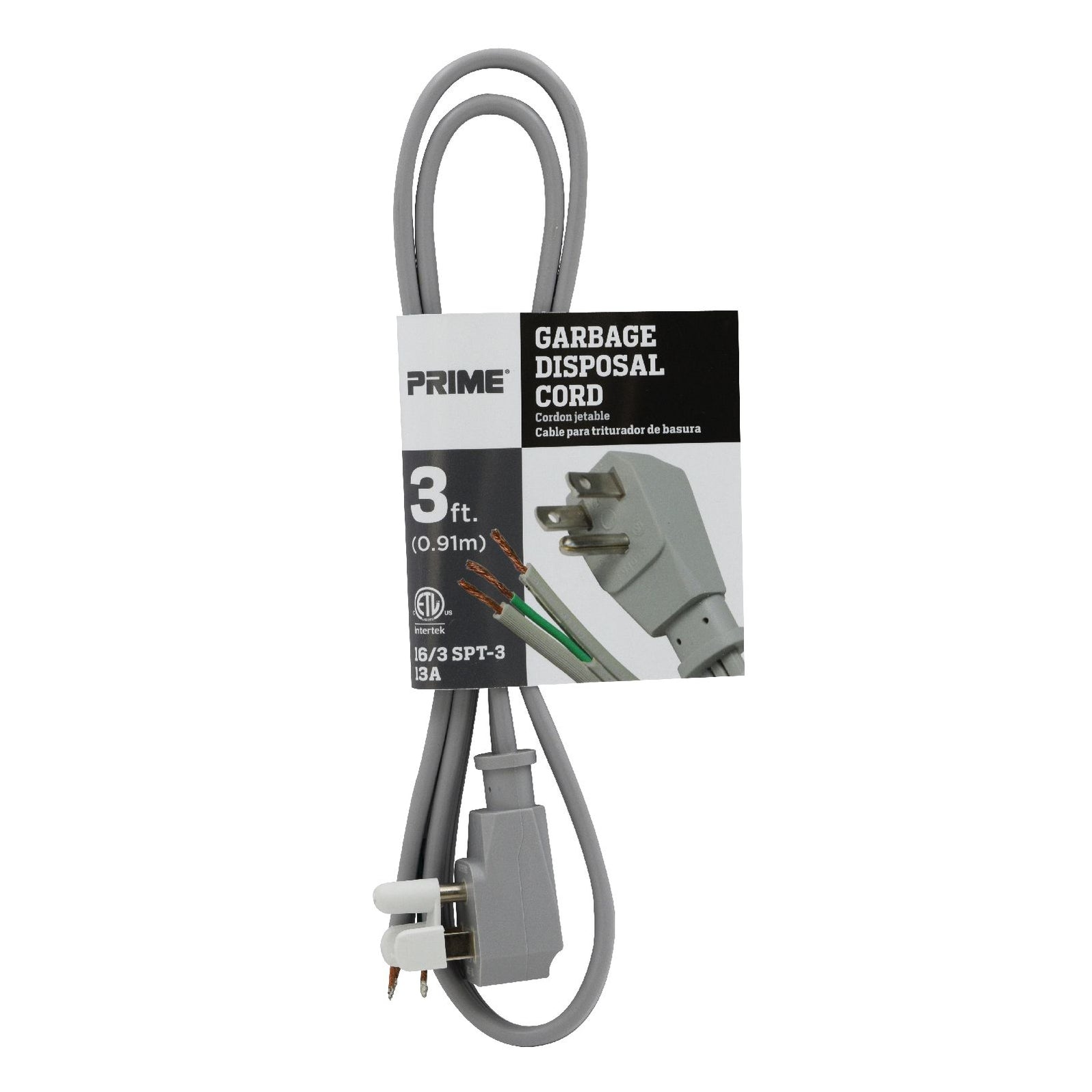Power Supply — Prime Wire & Cable Inc.
