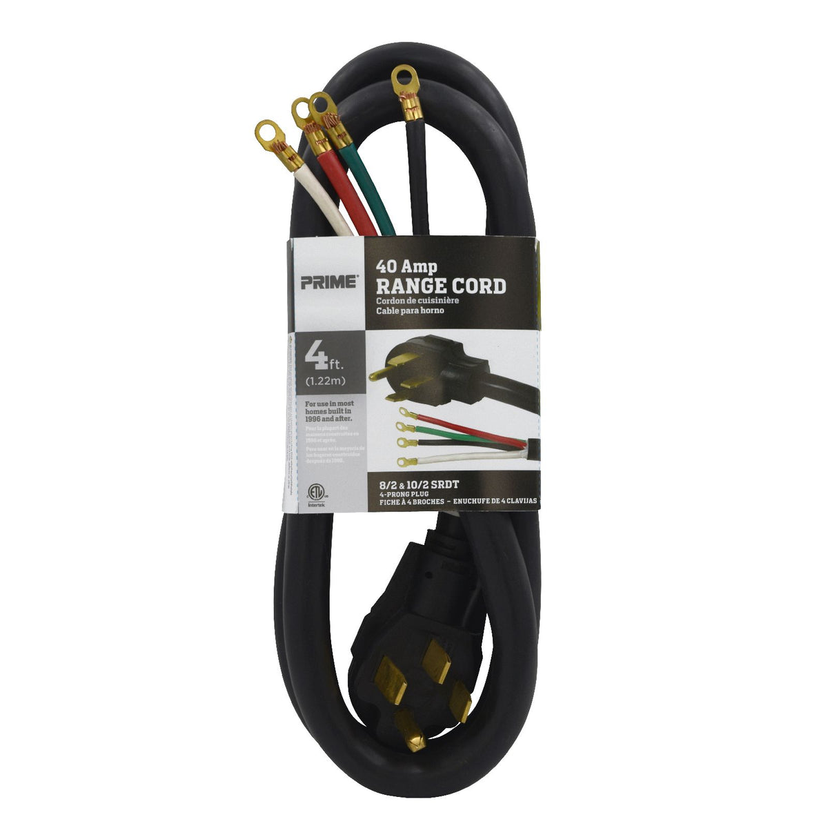 No one has a 40 amp range cord? DIY Home Improvement Forum