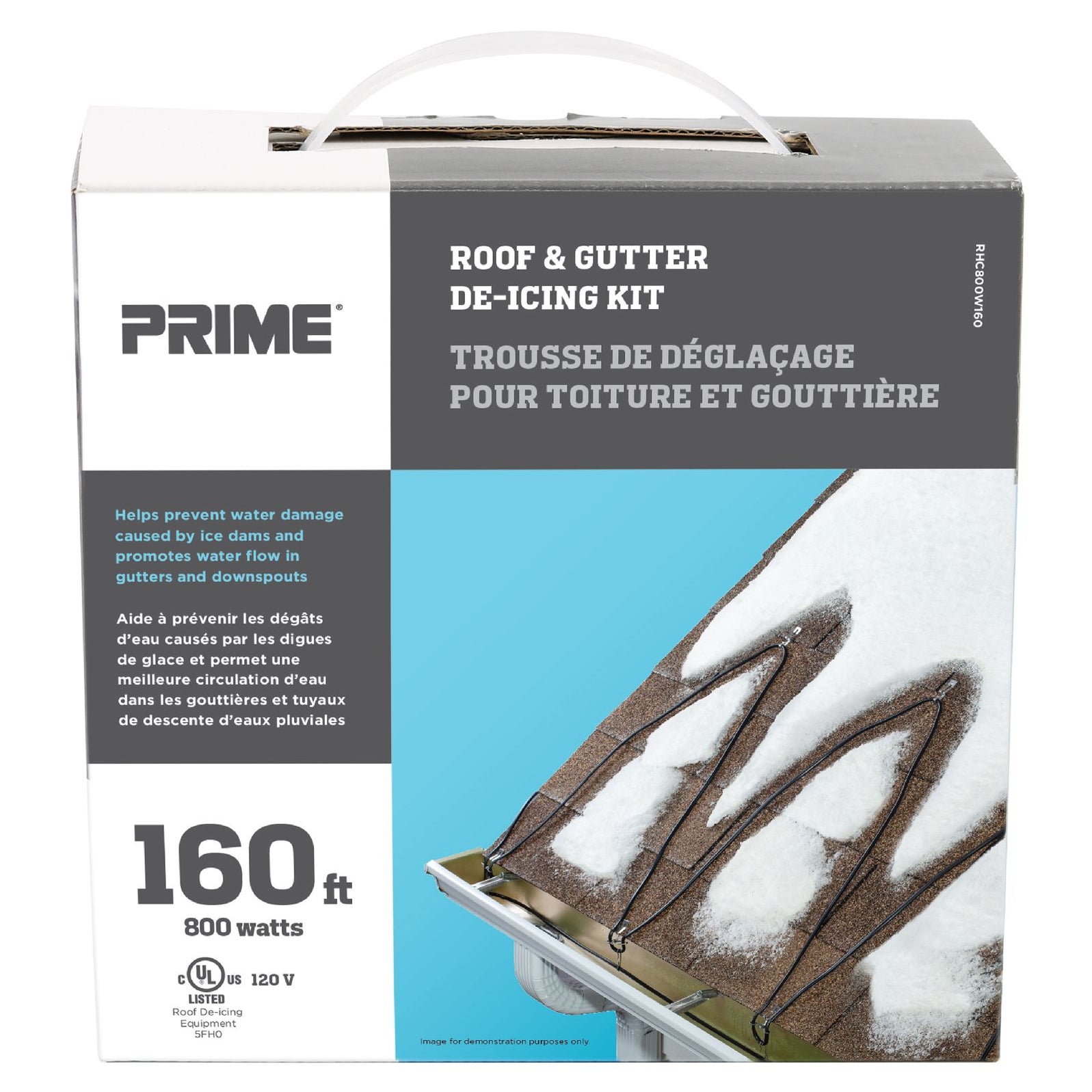 De-icing — Prime Wire & Cable Inc.